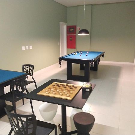 Appartamento Ap 513 Manacás Petrópolis Esterno foto