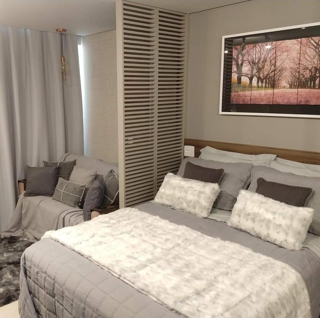 Appartamento Ap 513 Manacás Petrópolis Esterno foto