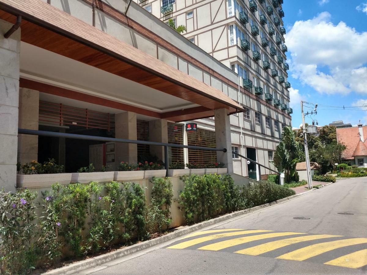 Appartamento Ap 513 Manacás Petrópolis Esterno foto