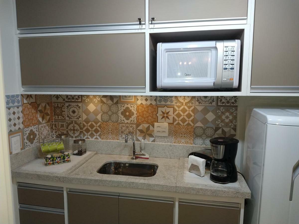 Appartamento Ap 513 Manacás Petrópolis Esterno foto