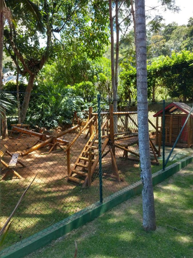 Appartamento Ap 513 Manacás Petrópolis Esterno foto