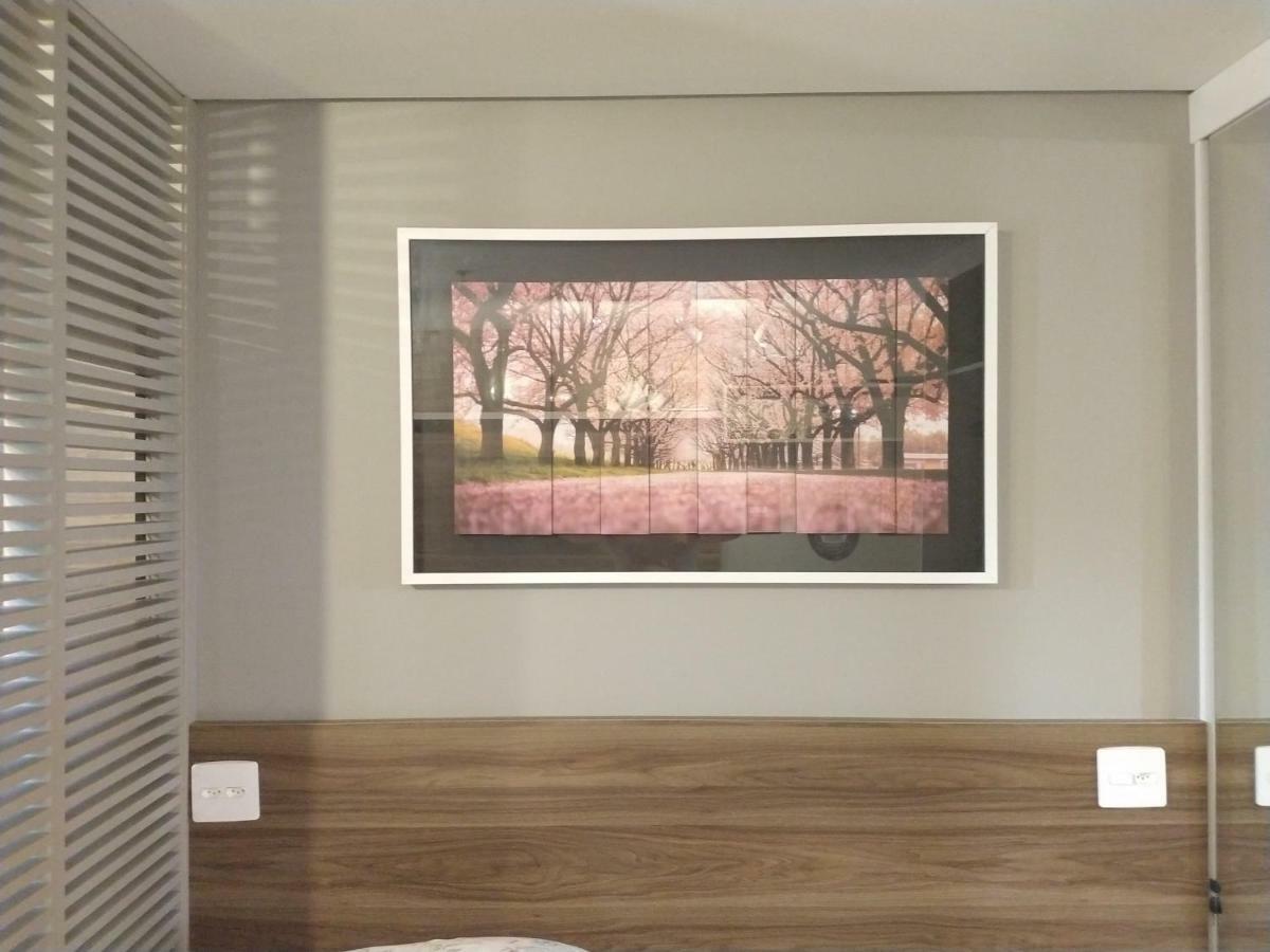 Appartamento Ap 513 Manacás Petrópolis Esterno foto