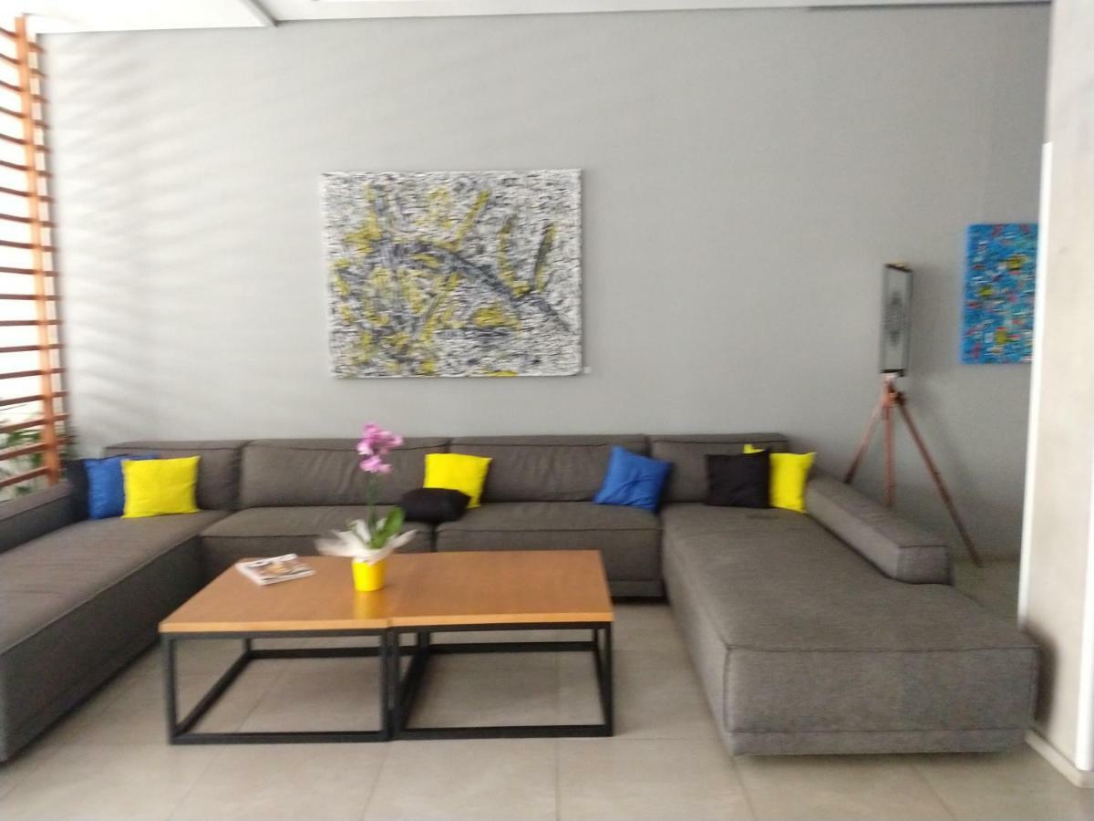 Appartamento Ap 513 Manacás Petrópolis Esterno foto