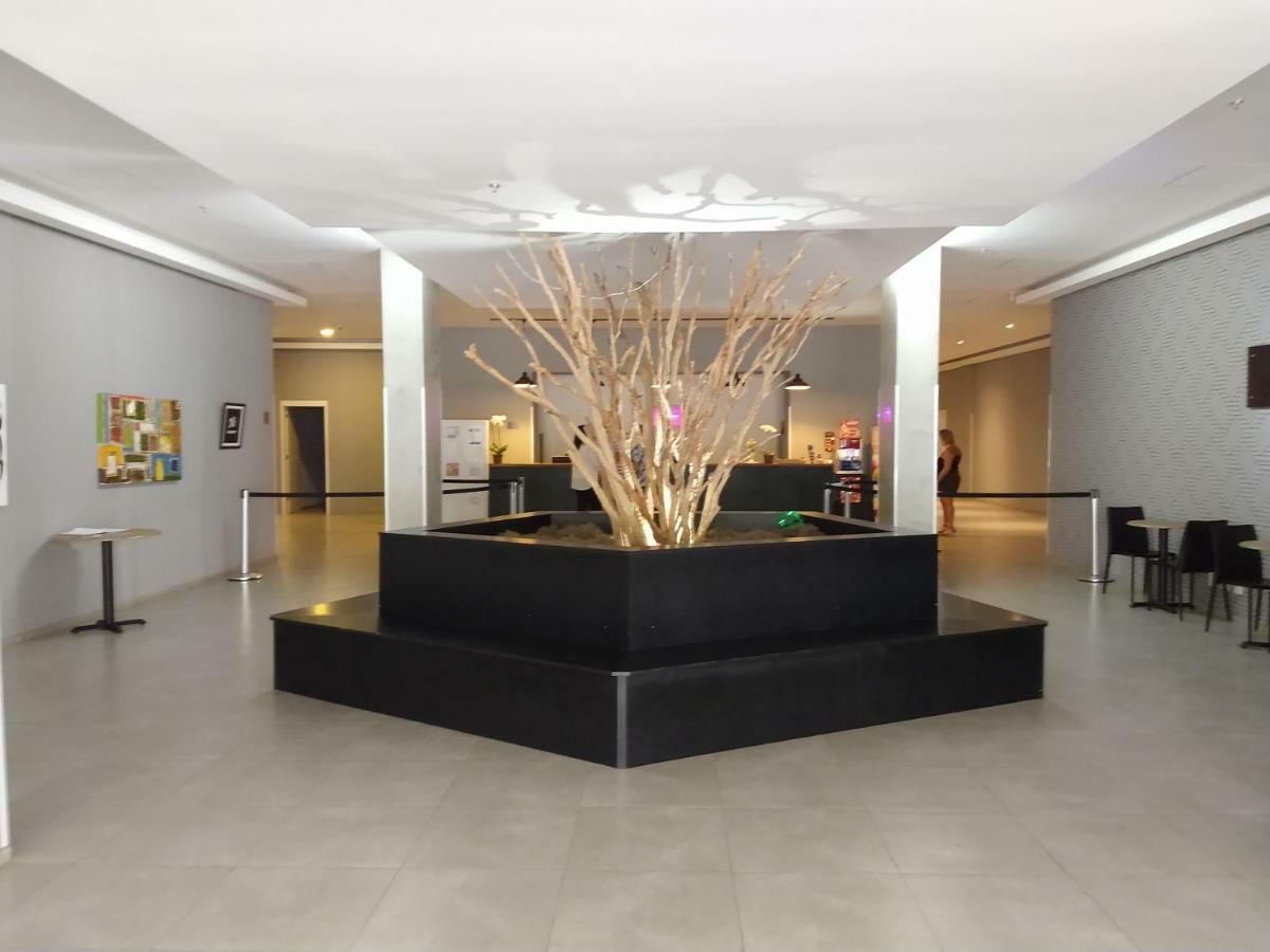 Appartamento Ap 513 Manacás Petrópolis Esterno foto